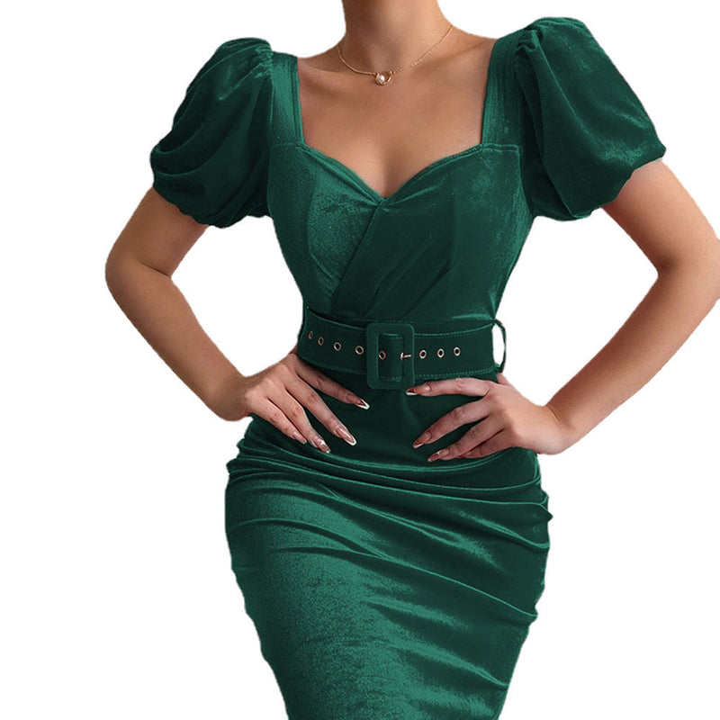 Thoughtfully Designed Garment