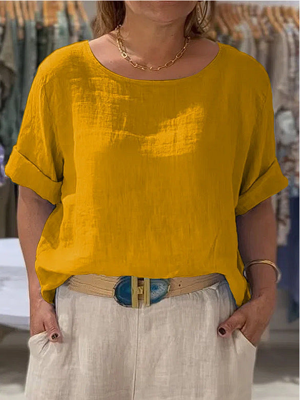 Thoughtfully Designed Garment