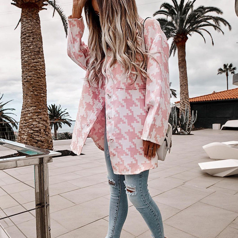 Classic Vintage Shirt
