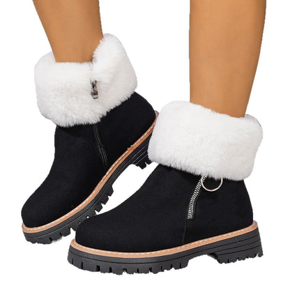 Stylish Orthopedic Boots for Any Occasion