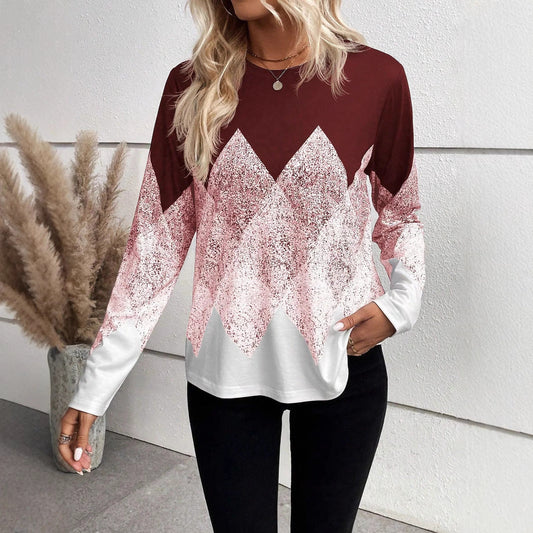 Timeless Vintage Style Shirt