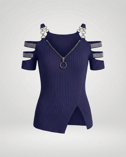 Marineblau