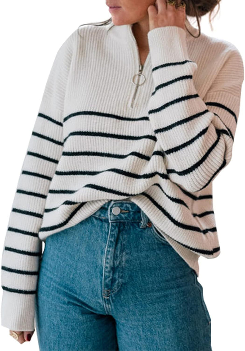 Thoughtfully Designed Pullover
