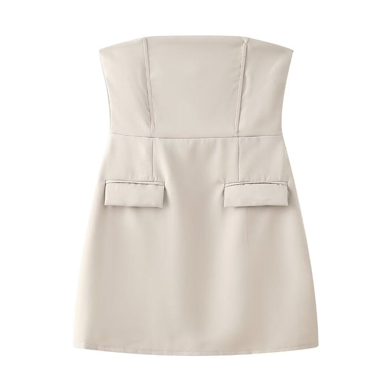 Thoughtfully Designed Garment