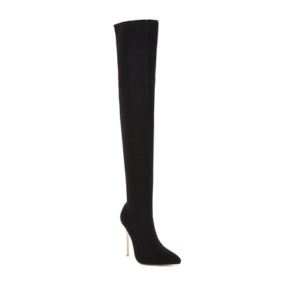 Elegant Orthopedic Boots for Every Step
