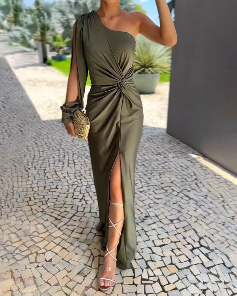 Thoughtfully Designed Dress