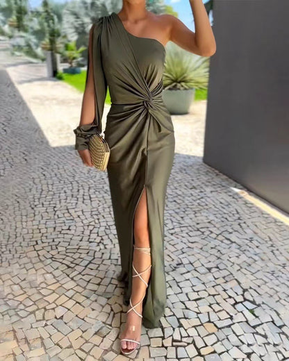 Thoughtfully Designed Dress