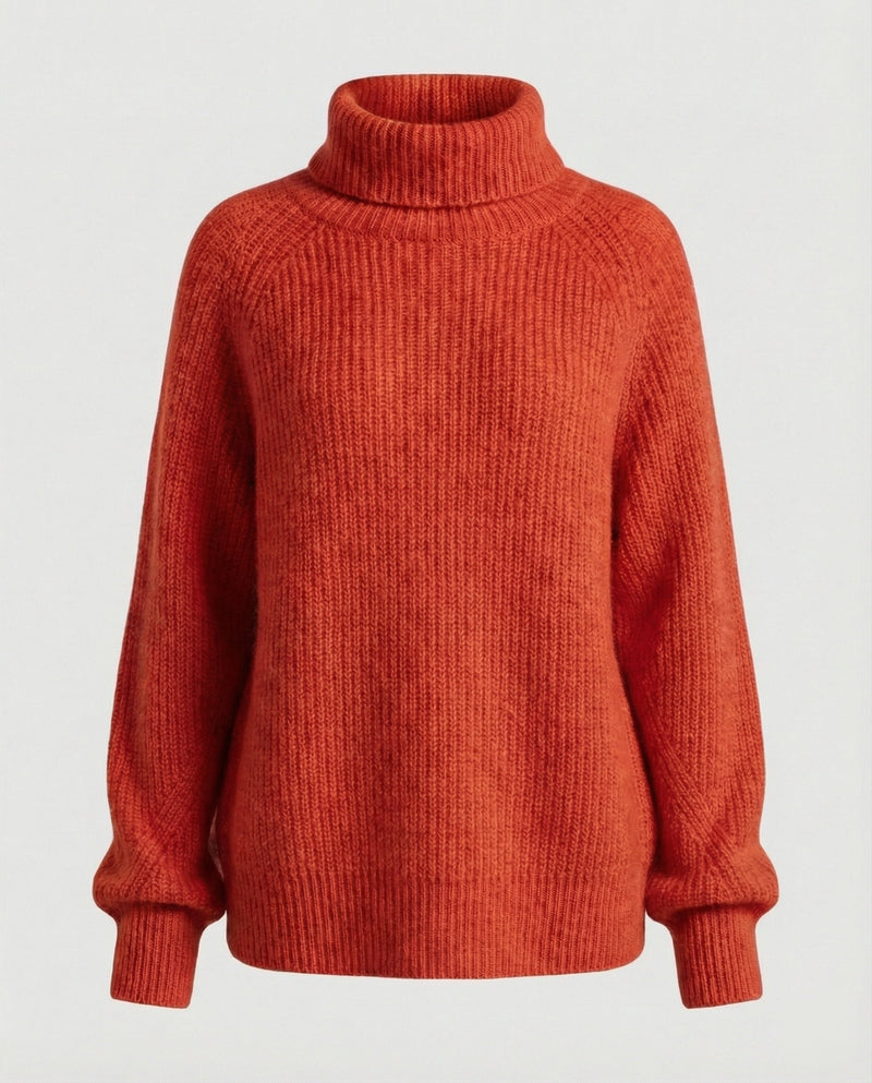 Vintage Inspired Pullover