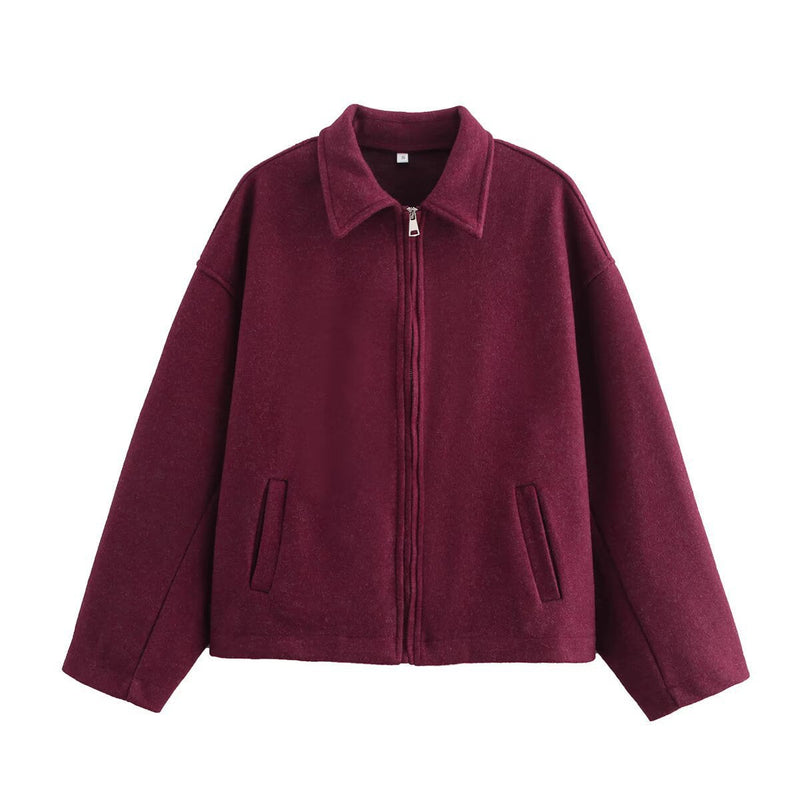 Thoughtfully Designed Garment