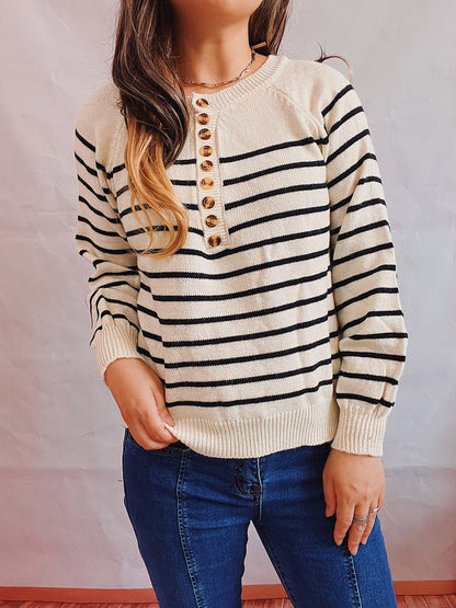 Classic Vintage Pullover