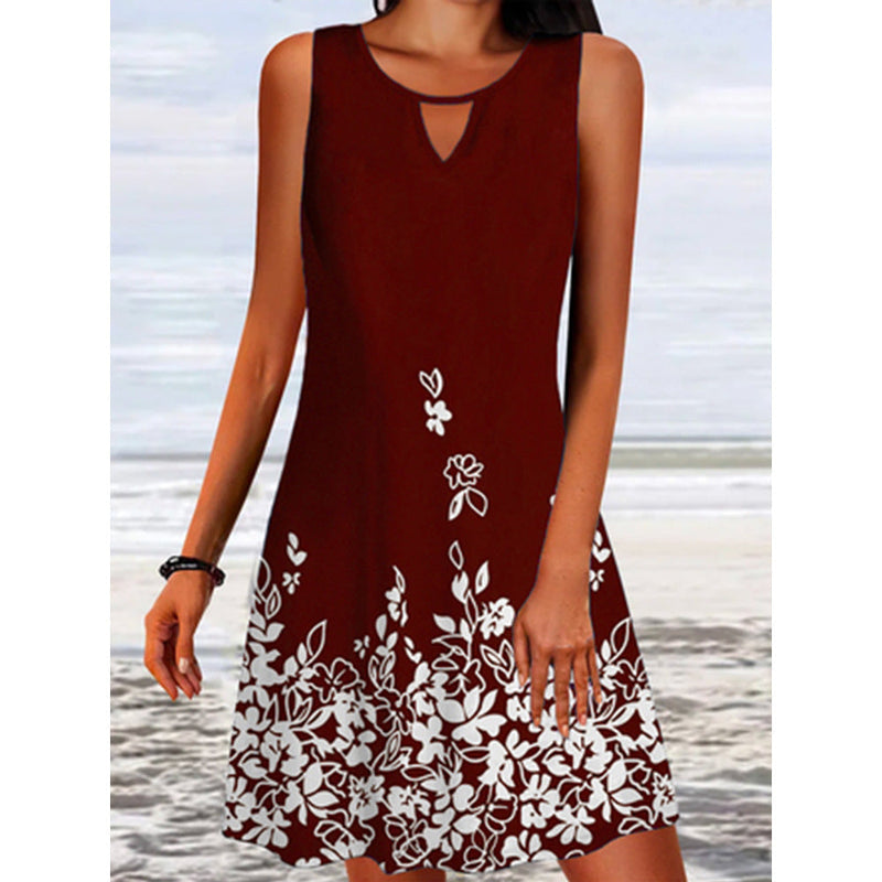 Elegantly Designed Dress