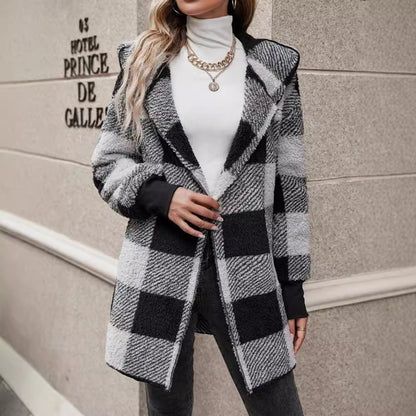 Classic Designed Garment