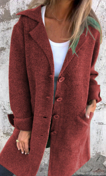 Timeless Vintage Style Garment