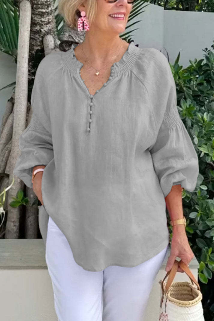 Thoughtfully Designed Garment