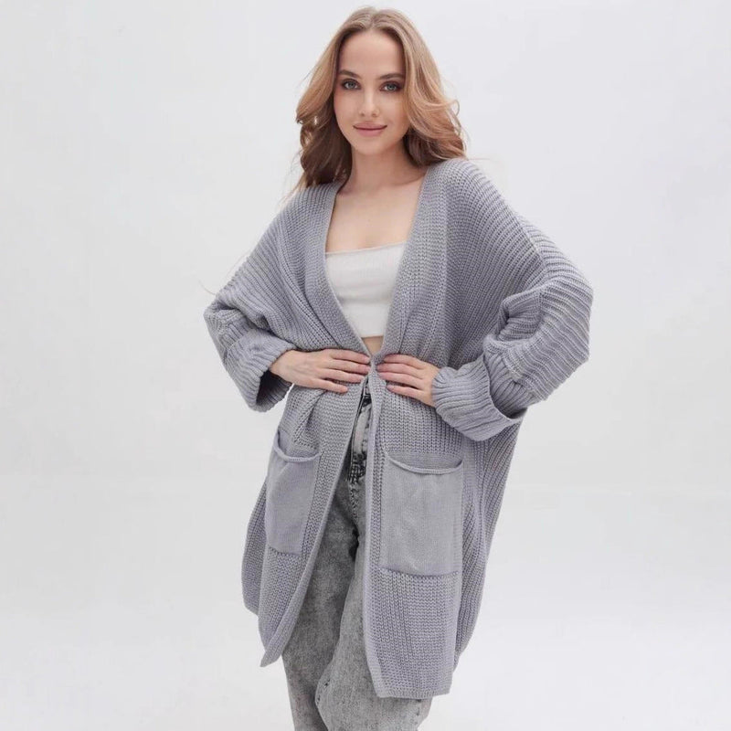 Beautifully Crafted Cardigan