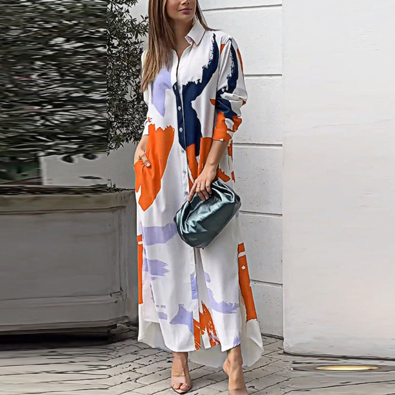 Elegantly Designed Garment
