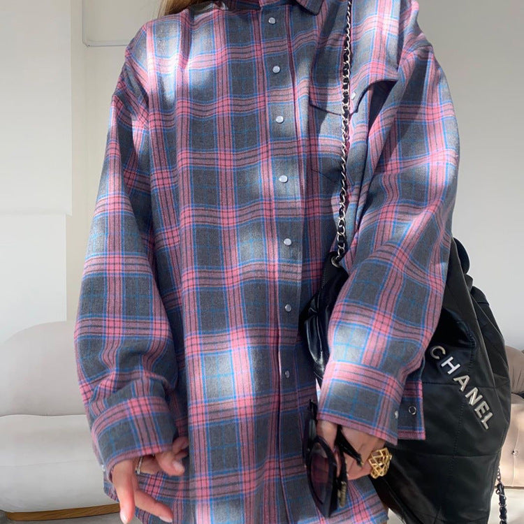 Thoughtfully Designed Garment