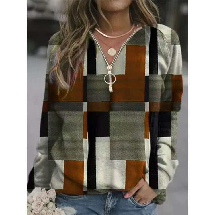 Thoughtfully Designed Jacket