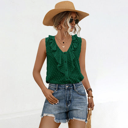 Elegantly Designed Garment