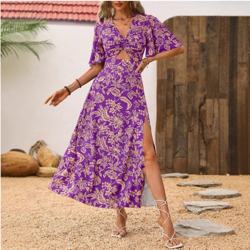 Timeless Vintage Style Garment