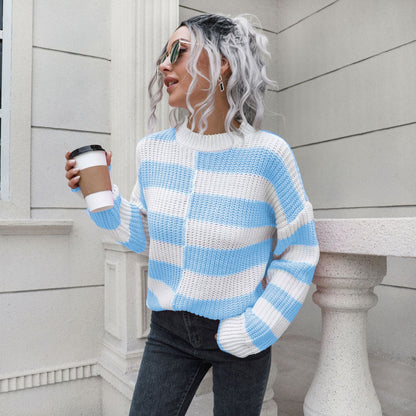 Thoughtfully Designed Pullover