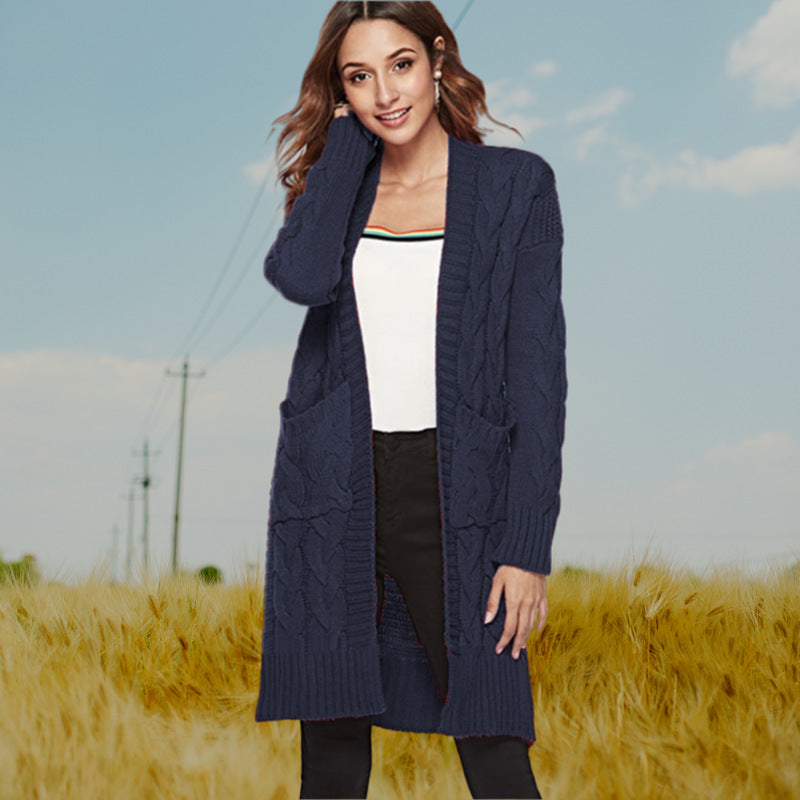 Elegantly Designed Cardigan
