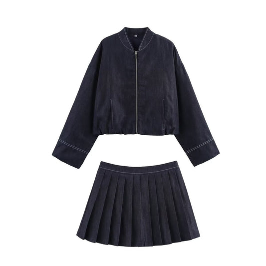 Thoughtfully Designed Garment