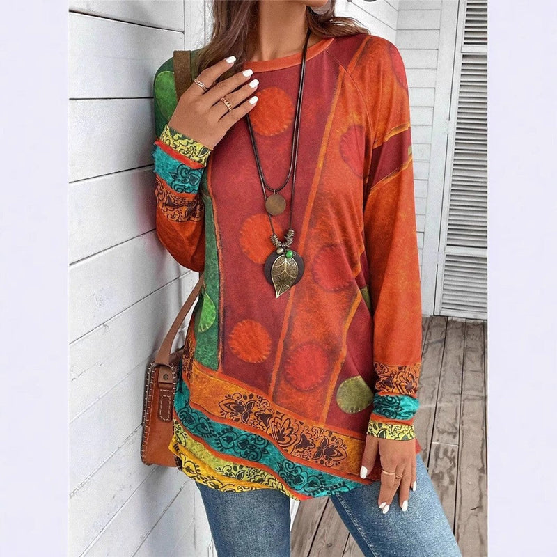 Vintage Inspired Shirt