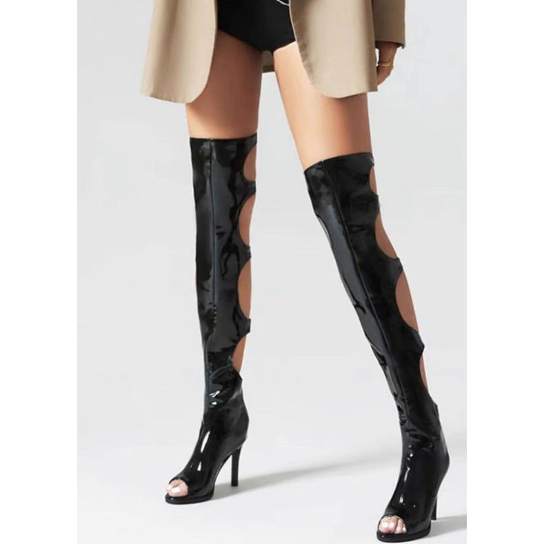 Elegant Orthopedic Boots for Every Step