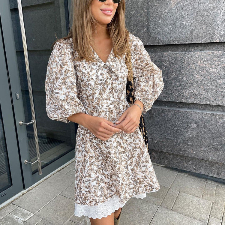 Elegantly Designed Blouse