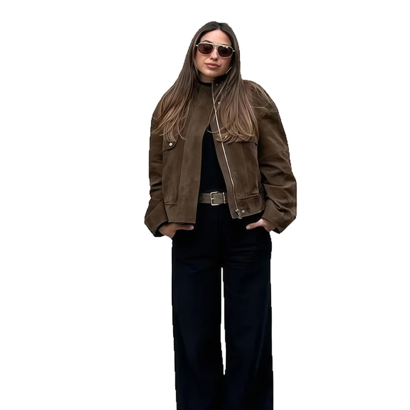 Timeless Vintage Style Garment