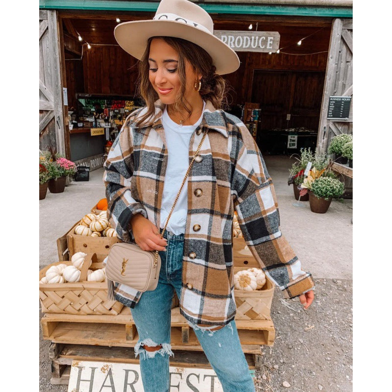 Vintage Inspired Garment