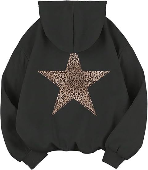 Gracefully Designed Pullover
