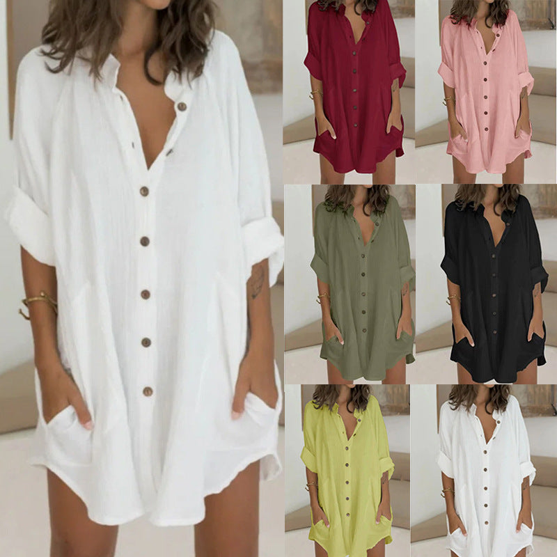 Beautifully Crafted Garment