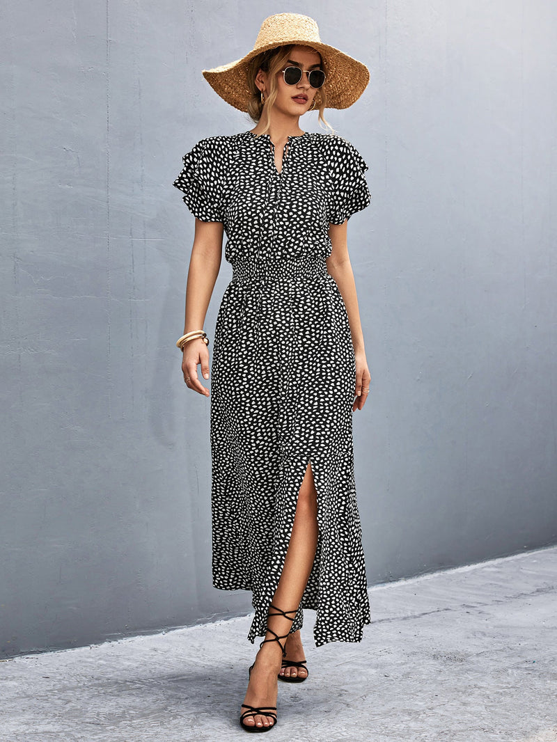 Thoughtfully Designed Garment