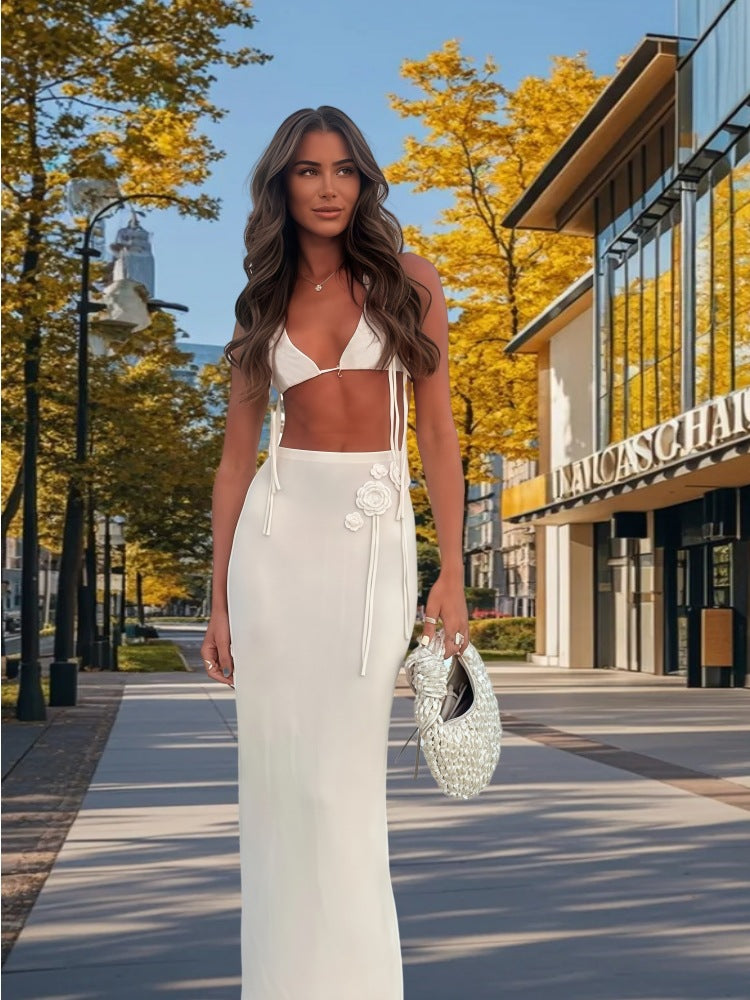 Elegantly Designed Garment