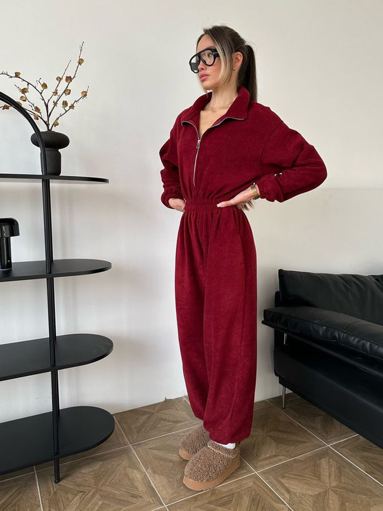 Elegantly Designed Garment