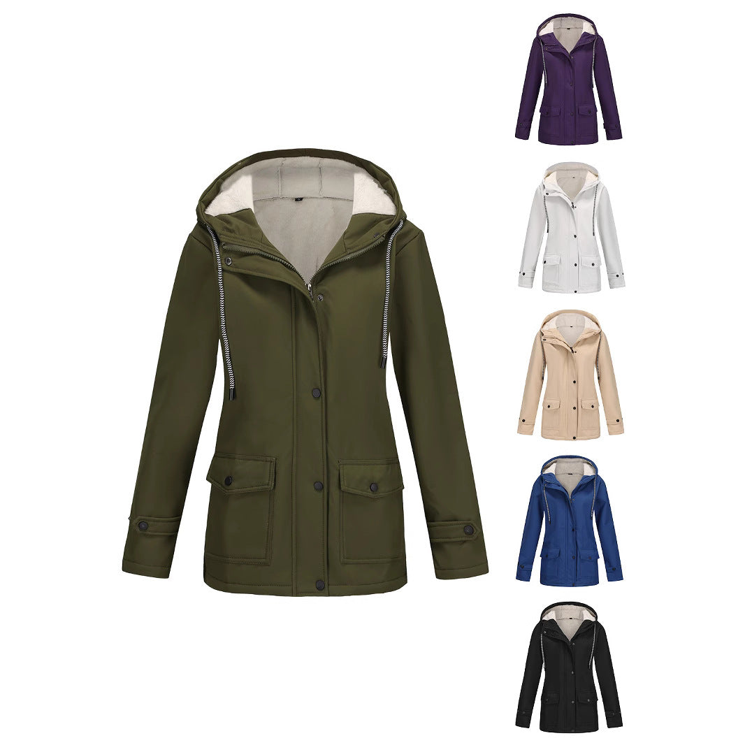 Timeless Vintage Style Garment