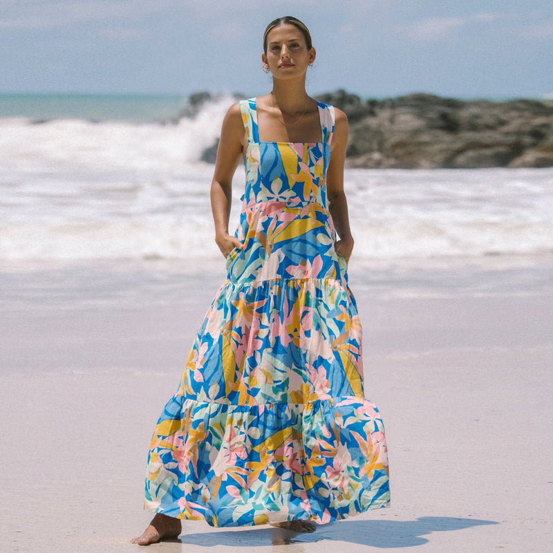 Elegantly Designed Garment