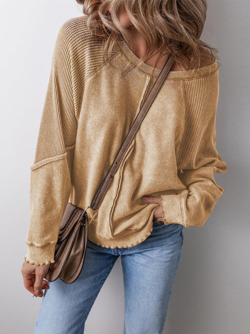Vintage Inspired Pullover