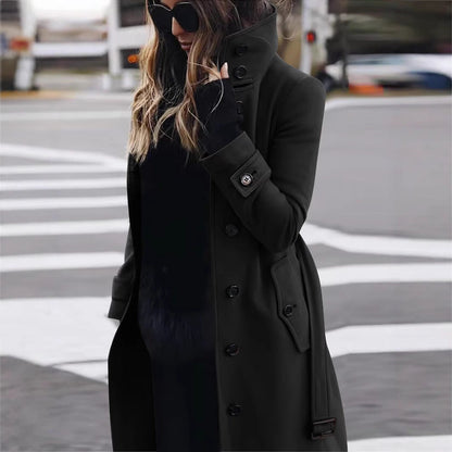 Beautifully Crafted Coat