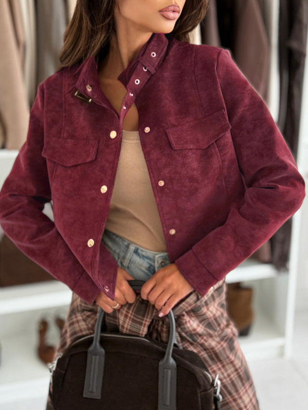 Timeless Vintage Style Garment