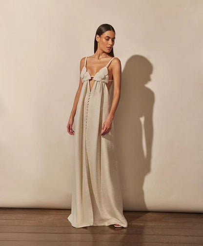 Elegantly Designed Dress