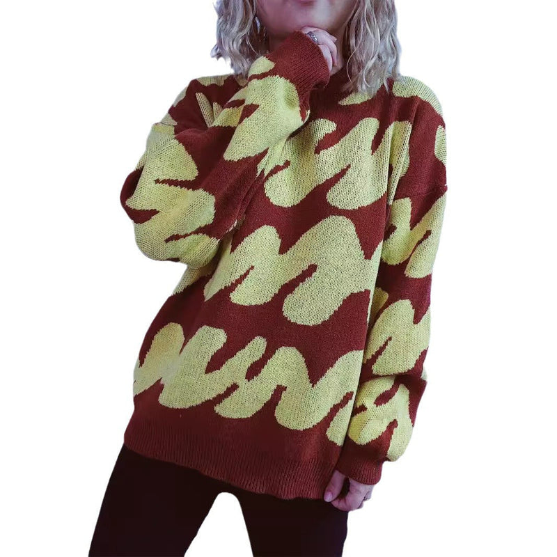 Beautifully Crafted Pullover