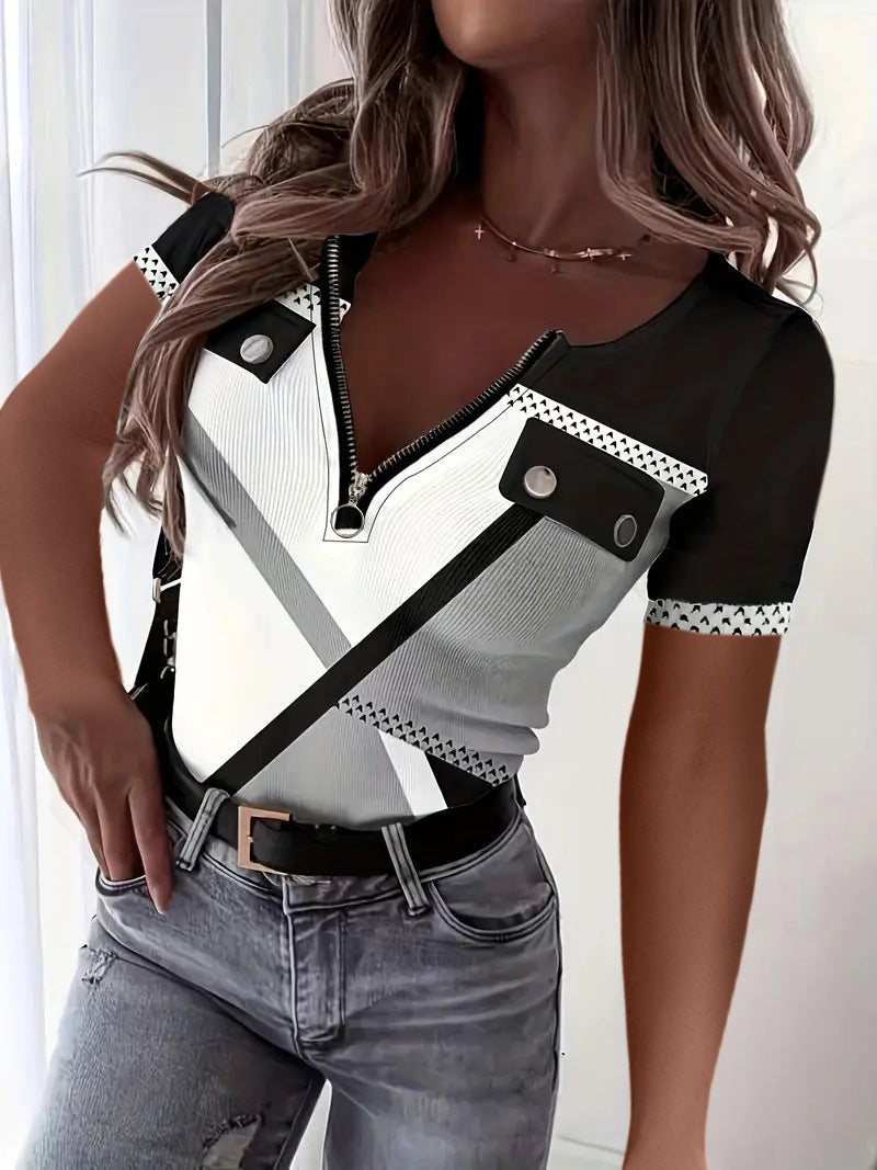 Thoughtfully Designed Garment