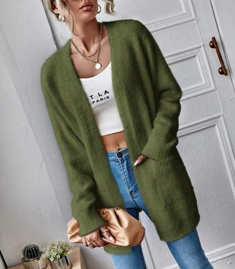 Classic Vintage Cardigan