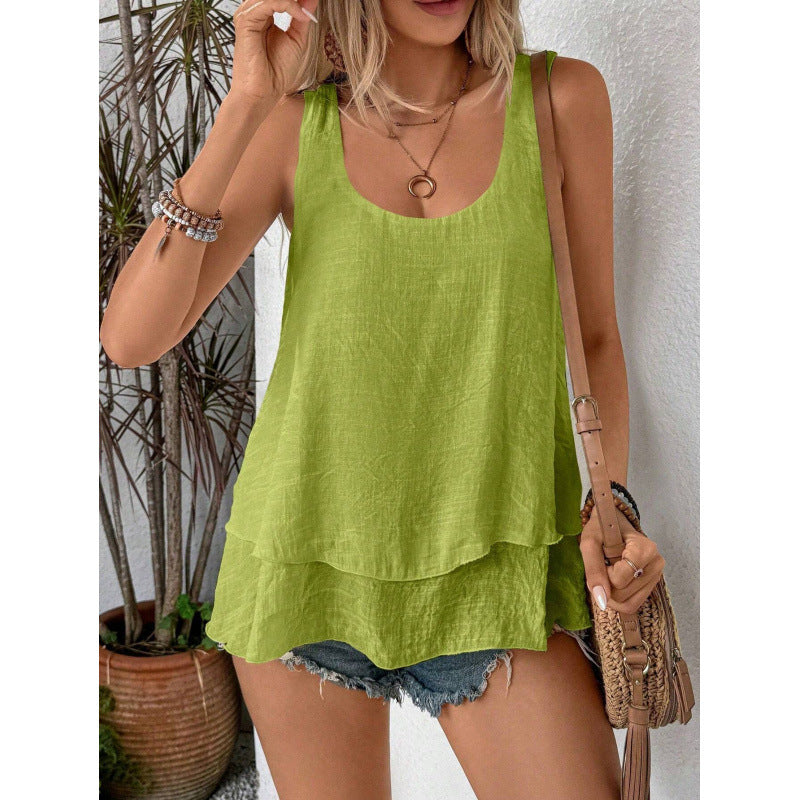 Thoughtfully Designed Top