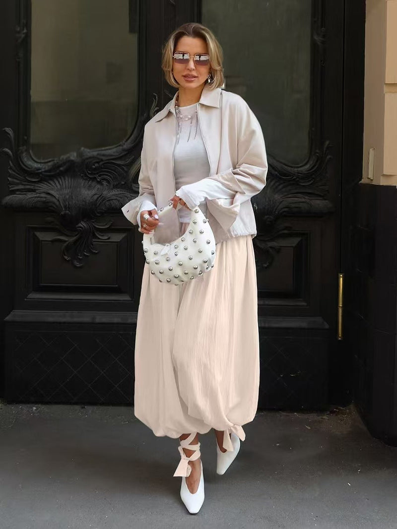 Timeless Vintage Style Garment