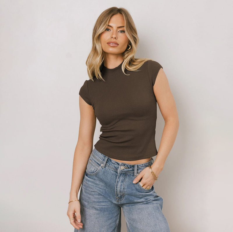 Timeless Vintage Style Garment
