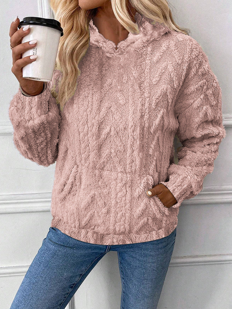 Classic Designed Pullover